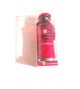 Garrafa Plástico e Inox Squeeze do Flamengo 600ml com mochila saco